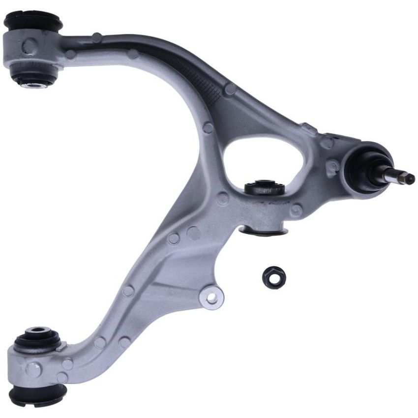 TRW PARTS JTC2671 TRW PREMIUM CHASSIS - SUSPENSION CONTROL ARM AND BALL JOINT ASSEMBLY - JTC2671