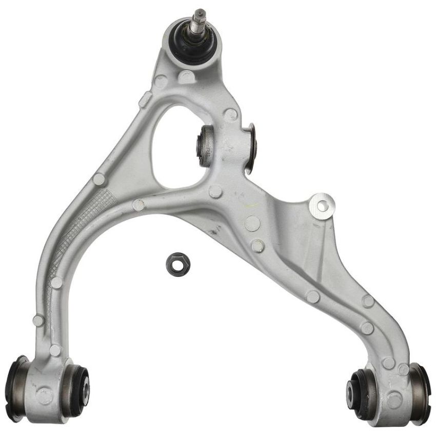 TRW PARTS JTC2671 TRW PREMIUM CHASSIS - SUSPENSION CONTROL ARM AND BALL JOINT ASSEMBLY - JTC2671