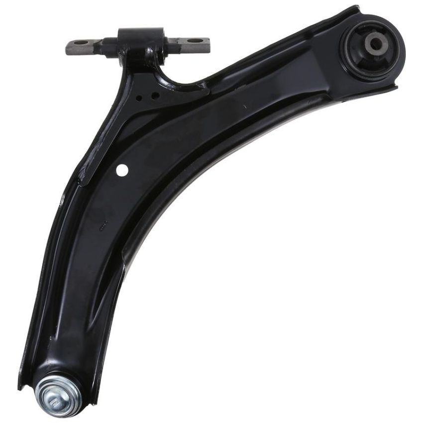 TRW PARTS JTC2677 TRW PREMIUM CHASSIS - SUSPENSION CONTROL ARM AND BALL JOINT ASSEMBLY - JTC2677