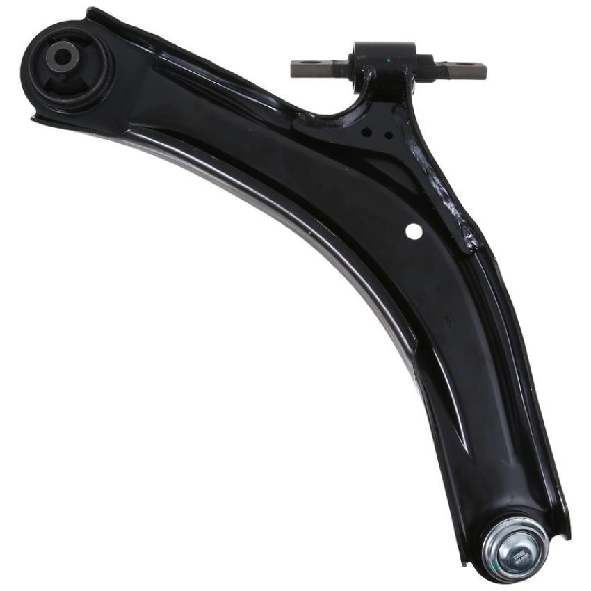 TRW PARTS JTC2678 TRW PREMIUM CHASSIS - SUSPENSION CONTROL ARM AND BALL JOINT ASSEMBLY - JTC2678