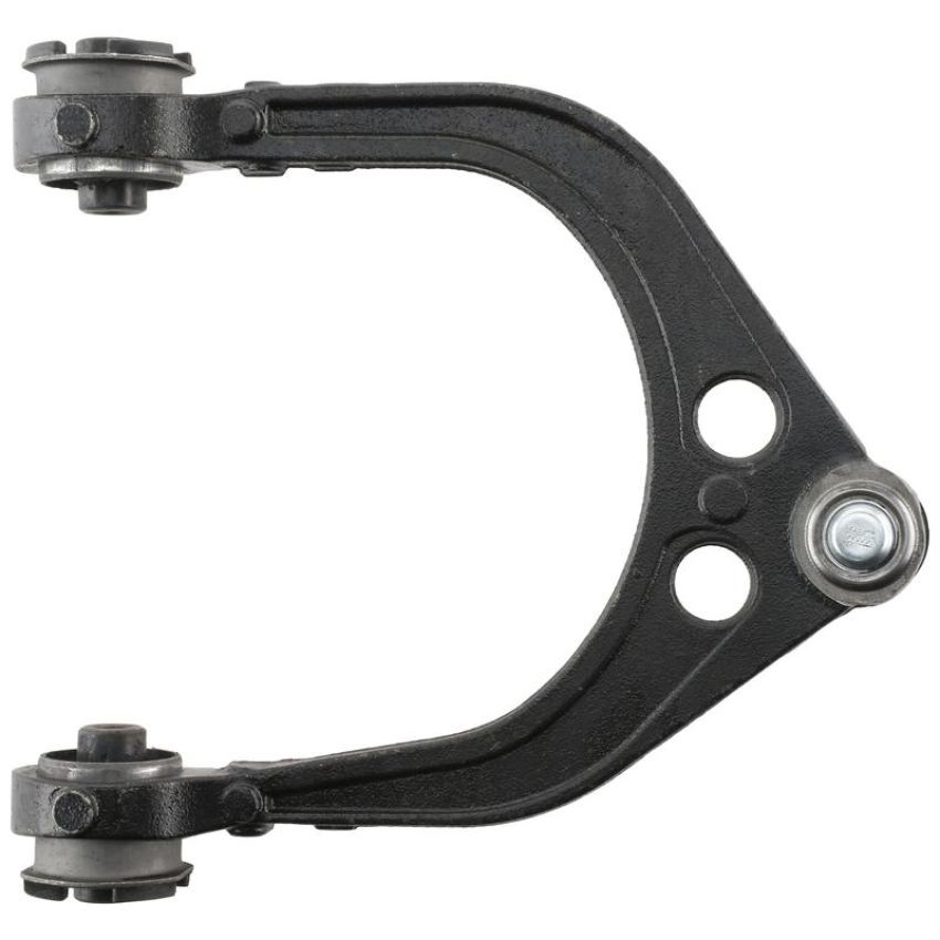 TRW PARTS JTC2724 TRW PREMIUM CHASSIS - CONTROL ARM & BALL JOINT ASSEMBLY - JTC2724
