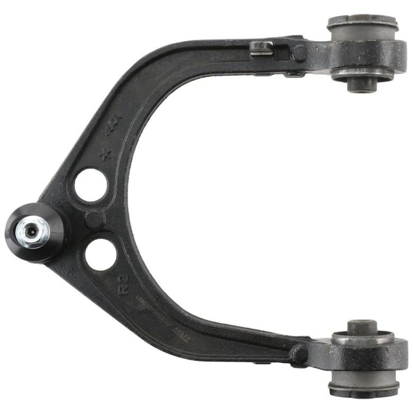 TRW PARTS JTC2724 TRW PREMIUM CHASSIS - CONTROL ARM & BALL JOINT ASSEMBLY - JTC2724