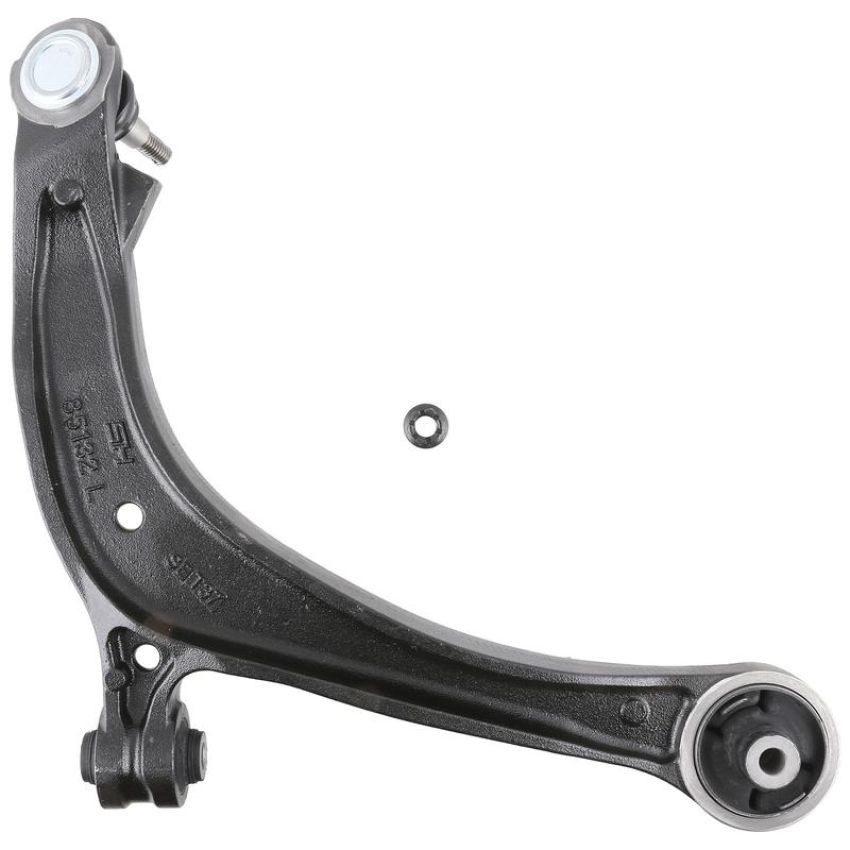 TRW PARTS JTC2742 TRW PREMIUM CHASSIS - CONTROL ARM - JTC2742