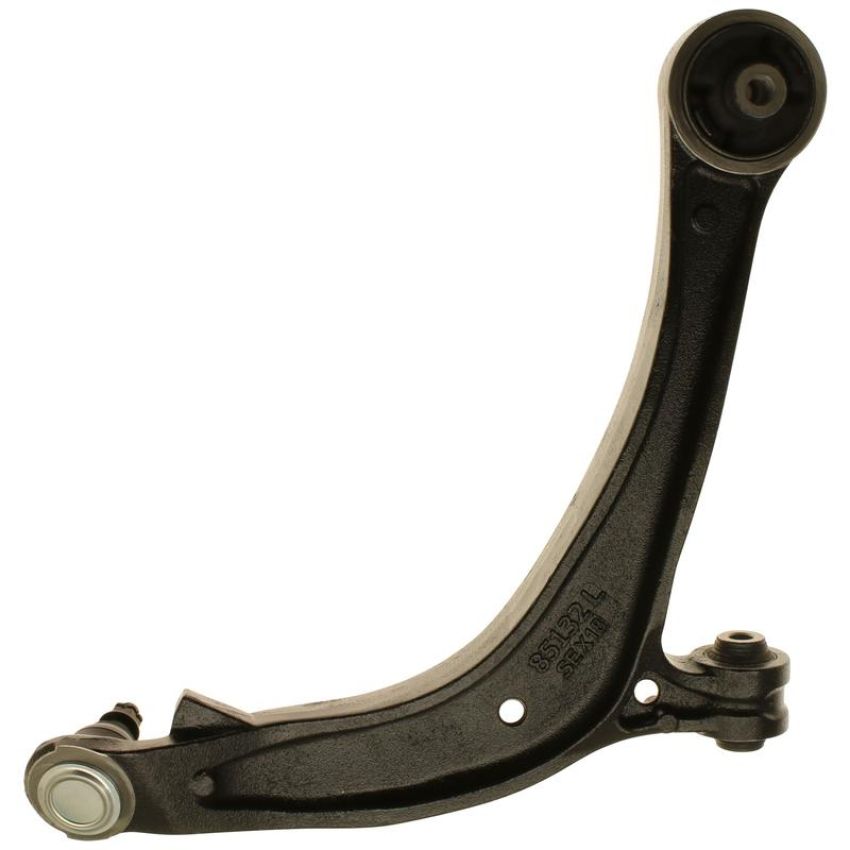 TRW PARTS JTC2742 TRW PREMIUM CHASSIS - CONTROL ARM - JTC2742