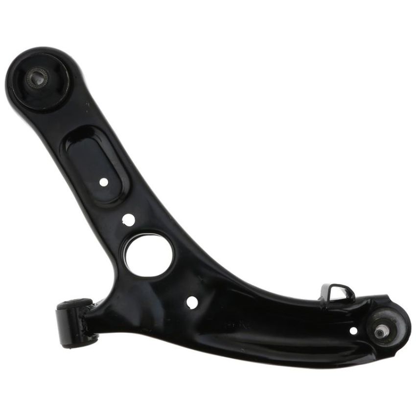 TRW PARTS JTC2744 TRW PREMIUM CHASSIS - CONTROL ARM - JTC2744