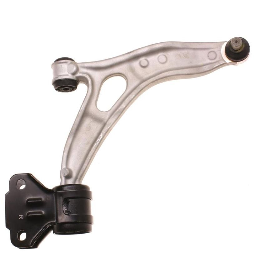 TRW PARTS JTC2768 TRW PREMIUM CHASSIS - CONTROL ARM & BALL JOINT ASSEMBLY - JTC2768