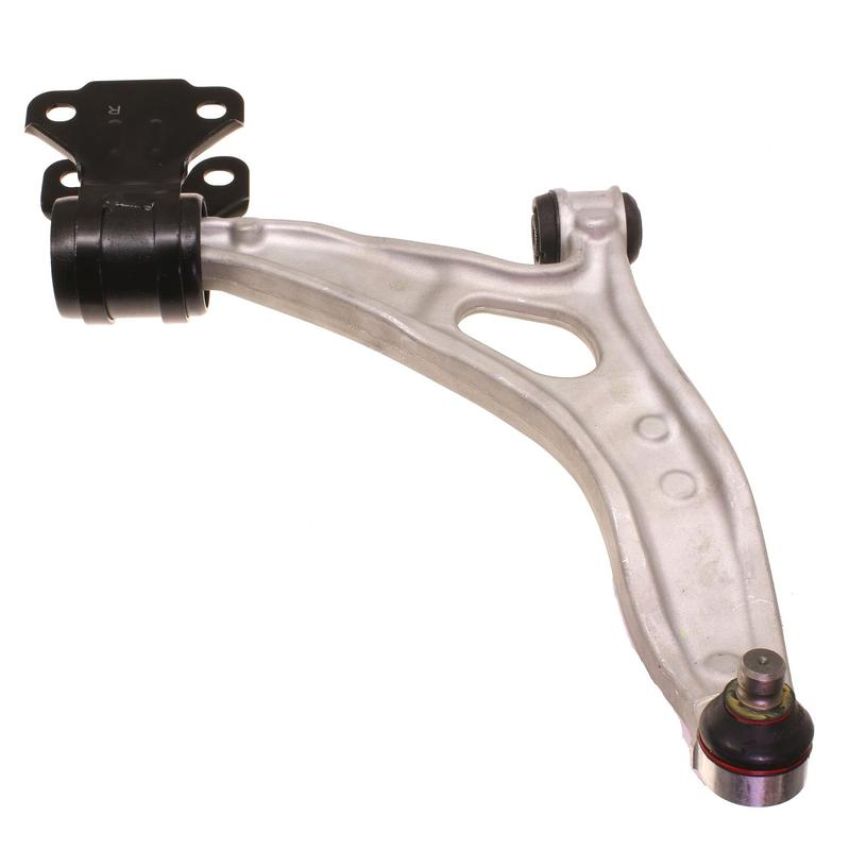 TRW PARTS JTC2768 TRW PREMIUM CHASSIS - CONTROL ARM & BALL JOINT ASSEMBLY - JTC2768