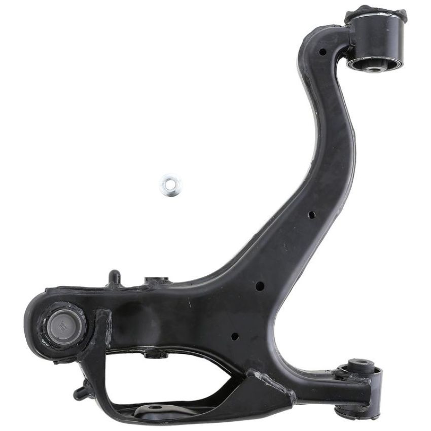 TRW PARTS JTC2818 TRW PREMIUM CHASSIS - SUSPENSION CONTROL ARM - JTC2818