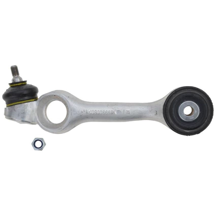 TRW PARTS JTC291 TRW PREMIUM CHASSIS - SUSPENSION CONTROL ARM AND BALL JOINT ASSEMBLY - JTC291