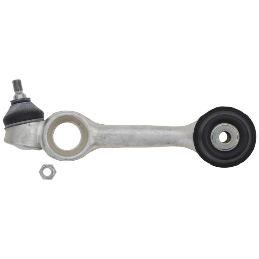 TRW PARTS JTC292 TRW PREMIUM CHASSIS - SUSPENSION CONTROL ARM AND BALL JOINT ASSEMBLY - JTC292
