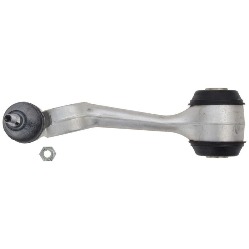 TRW PARTS JTC292 TRW PREMIUM CHASSIS - SUSPENSION CONTROL ARM AND BALL JOINT ASSEMBLY - JTC292