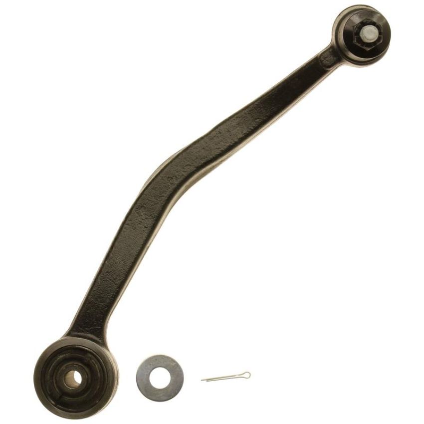 TRW PARTS JTC3271 TRW PREMIUM CHASSIS - CONTROL ARM & BALL JOINT ASSEMBLY - JTC3271