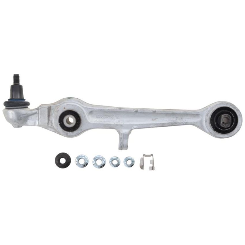 TRW PARTS JTC343 TRW PREMIUM CHASSIS - SUSPENSION CONTROL ARM AND BALL JOINT ASSEMBLY - JTC343
