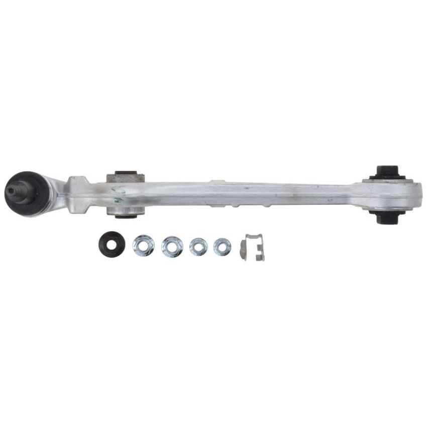 TRW PARTS JTC343 TRW PREMIUM CHASSIS - SUSPENSION CONTROL ARM AND BALL JOINT ASSEMBLY - JTC343