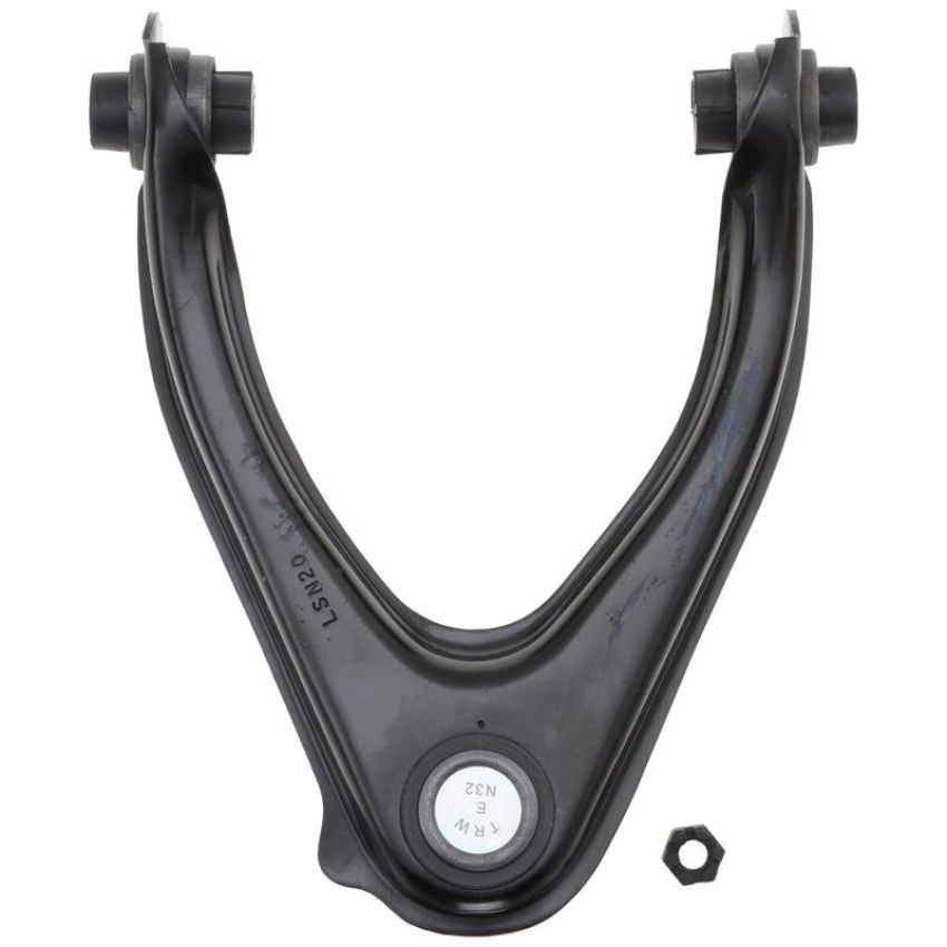 TRW PARTS JTC626 TRW PREMIUM CHASSIS - SUSPENSION CONTROL ARM AND BALL JOINT ASSEMBLY - JTC626