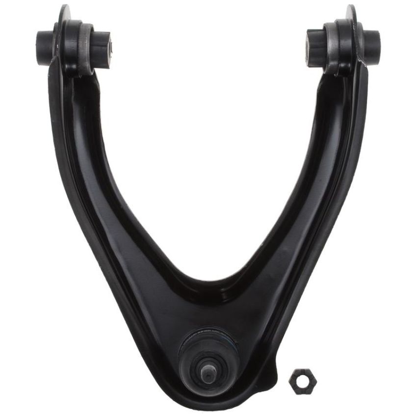 TRW PARTS JTC626 TRW PREMIUM CHASSIS - SUSPENSION CONTROL ARM AND BALL JOINT ASSEMBLY - JTC626