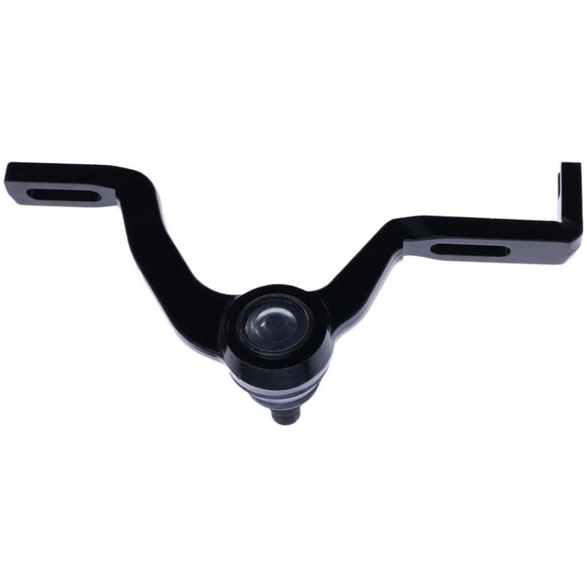 TRW PARTS JTC7002 TRW PREMIUM CHASSIS - SUSPENSION CONTROL ARM AND BALL JOINT ASSEMBLY - JTC7002