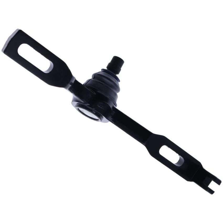 TRW PARTS JTC7002 TRW PREMIUM CHASSIS - SUSPENSION CONTROL ARM AND BALL JOINT ASSEMBLY - JTC7002