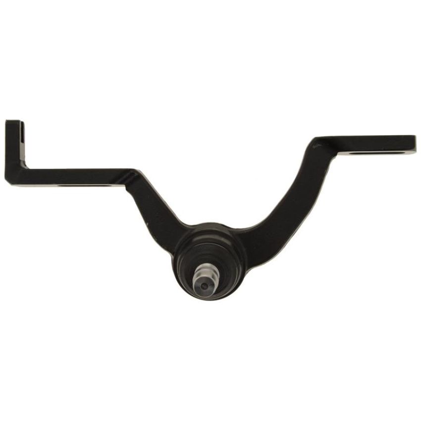 TRW PARTS JTC7002 TRW PREMIUM CHASSIS - SUSPENSION CONTROL ARM AND BALL JOINT ASSEMBLY - JTC7002
