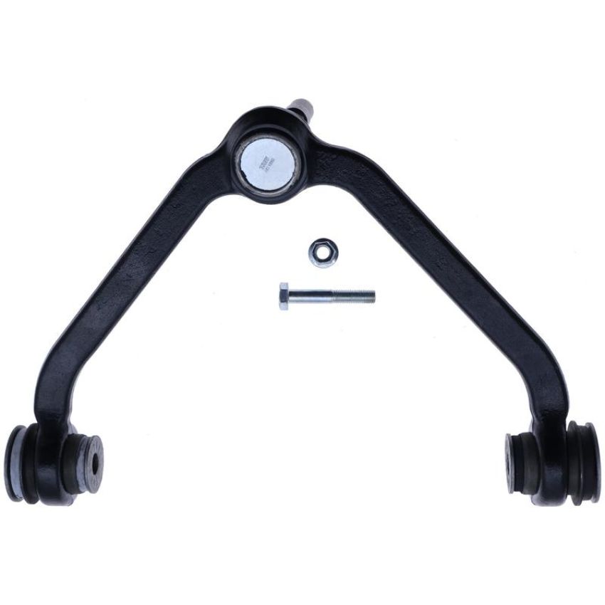 TRW PARTS JTC7003 TRW PREMIUM CHASSIS - SUSPENSION CONTROL ARM AND BALL JOINT ASSEMBLY - JTC7003