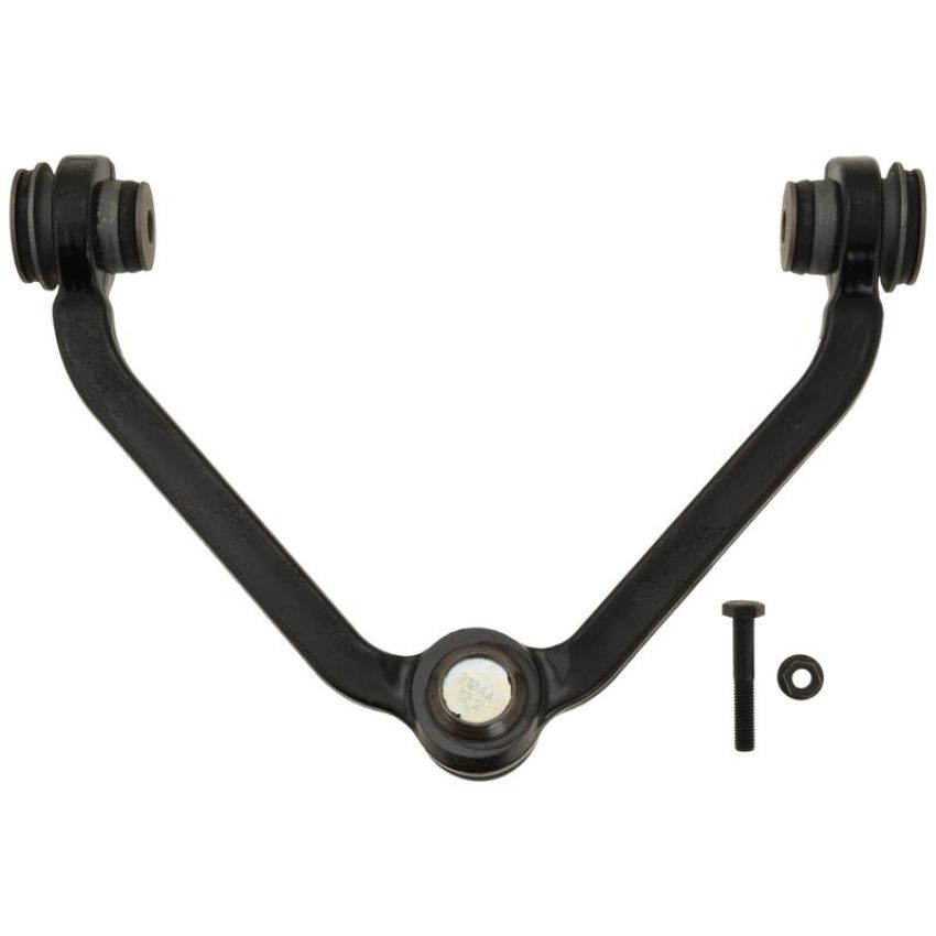TRW PARTS JTC7003 TRW PREMIUM CHASSIS - SUSPENSION CONTROL ARM AND BALL JOINT ASSEMBLY - JTC7003