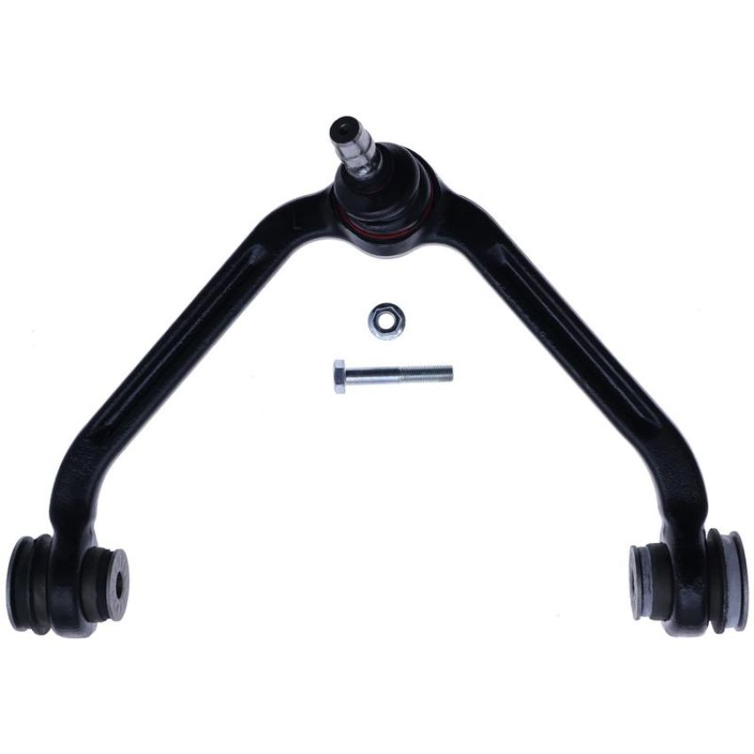 TRW PARTS JTC7003 TRW PREMIUM CHASSIS - SUSPENSION CONTROL ARM AND BALL JOINT ASSEMBLY - JTC7003