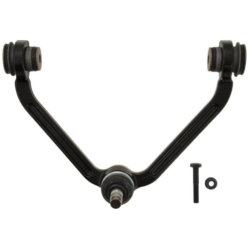 TRW PARTS JTC7003 TRW PREMIUM CHASSIS - SUSPENSION CONTROL ARM AND BALL JOINT ASSEMBLY - JTC7003