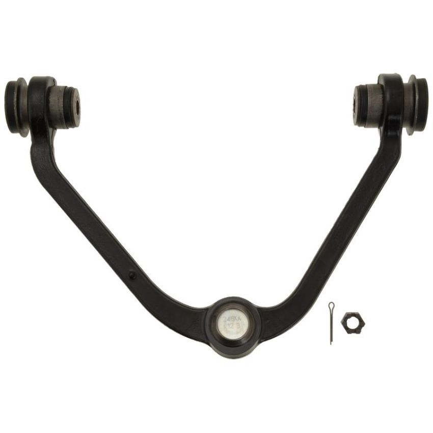 TRW PARTS JTC7006 TRW PREMIUM CHASSIS - SUSPENSION CONTROL ARM AND BALL JOINT ASSEMBLY - JTC7006