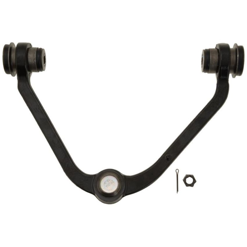 TRW PARTS JTC7007 TRW PREMIUM CHASSIS - SUSPENSION CONTROL ARM AND BALL JOINT ASSEMBLY - JTC7007