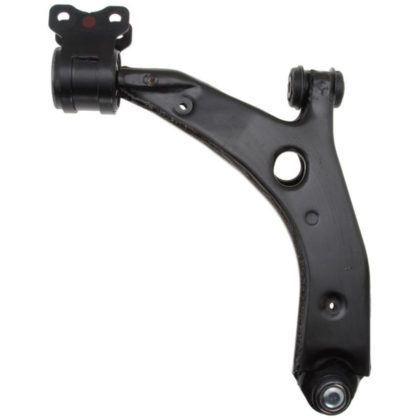 TRW PARTS JTC7563 TRW PREMIUM CHASSIS - SUSPENSION CONTROL ARM AND BALL JOINT ASSEMBLY - JTC7563