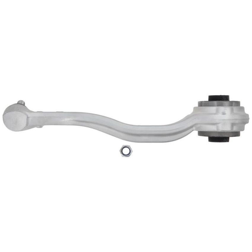 TRW PARTS JTC968 TRW PREMIUM CHASSIS - SUSPENSION CONTROL ARM AND BALL JOINT ASSEMBLY - JTC968