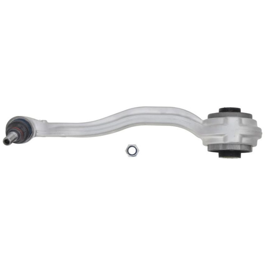 TRW PARTS JTC968 TRW PREMIUM CHASSIS - SUSPENSION CONTROL ARM AND BALL JOINT ASSEMBLY - JTC968