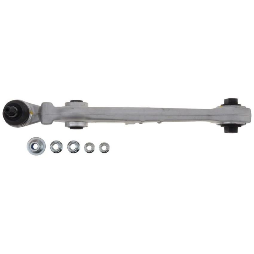 TRW PARTS JTC980 TRW PREMIUM CHASSIS - SUSPENSION CONTROL ARM AND BALL JOINT ASSEMBLY - JTC980