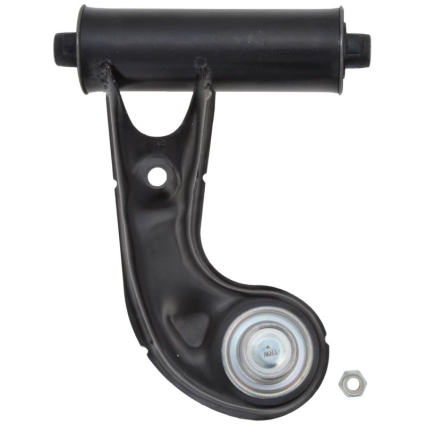 TRW PARTS JTC982 TRW PREMIUM CHASSIS - SUSPENSION CONTROL ARM AND BALL JOINT ASSEMBLY - JTC982