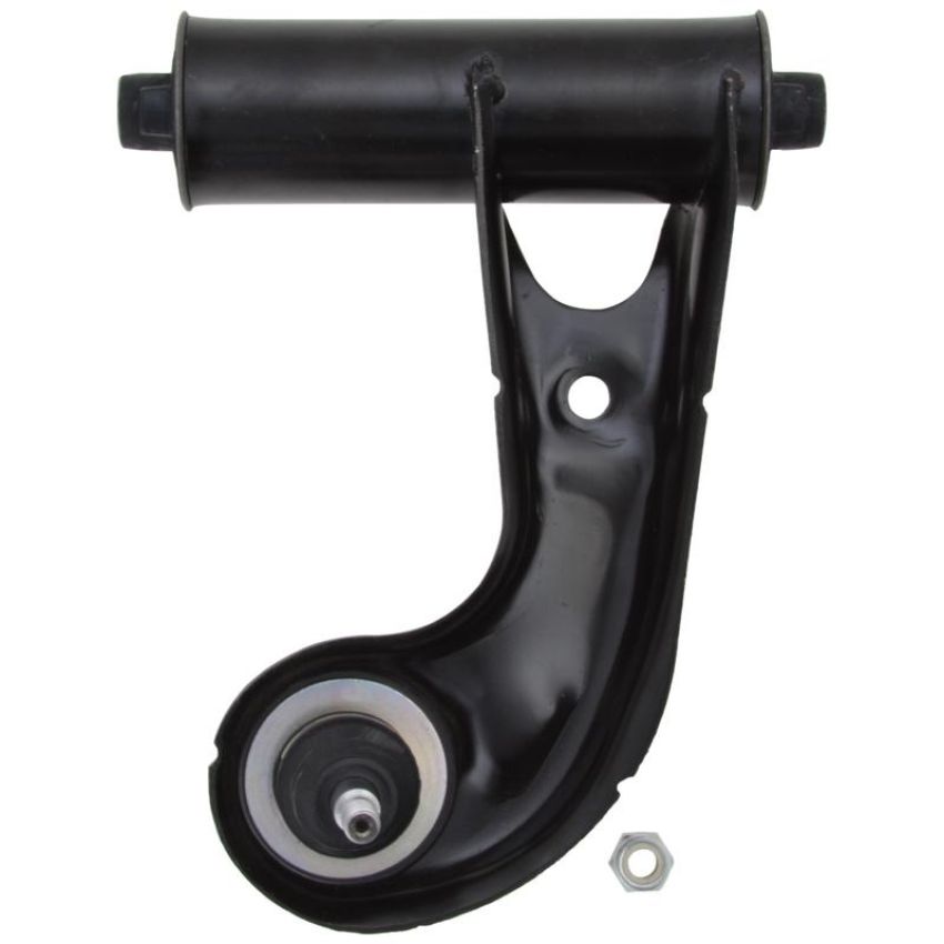 TRW PARTS JTC982 TRW PREMIUM CHASSIS - SUSPENSION CONTROL ARM AND BALL JOINT ASSEMBLY - JTC982