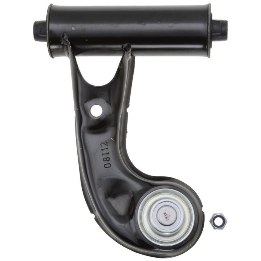 TRW PARTS JTC984 TRW PREMIUM CHASSIS - SUSPENSION CONTROL ARM AND BALL JOINT ASSEMBLY - JTC984