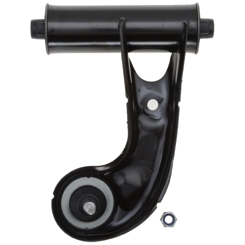 TRW PARTS JTC984 TRW PREMIUM CHASSIS - SUSPENSION CONTROL ARM AND BALL JOINT ASSEMBLY - JTC984