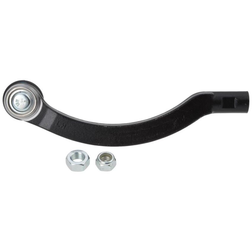 TRW PARTS JTE1002 TRW PREMIUM CHASSIS -  STEERING TIE ROD END - JTE1002