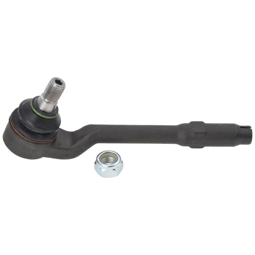 TRW PARTS JTE1006 TRW PREMIUM CHASSIS -  STEERING TIE ROD END - JTE1006