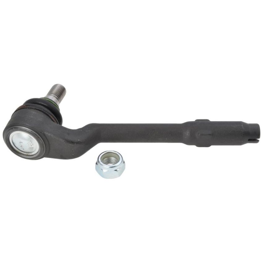 TRW PARTS JTE1006 TRW PREMIUM CHASSIS -  STEERING TIE ROD END - JTE1006