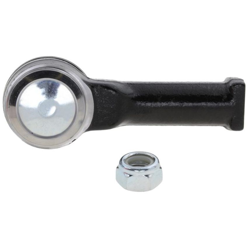 TRW PARTS JTE1080 TRW PREMIUM CHASSIS -  STEERING TIE ROD END - JTE1080