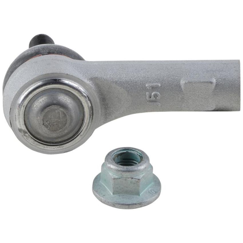 TRW PARTS JTE1090 TRW PREMIUM CHASSIS -  STEERING TIE ROD END - JTE1090