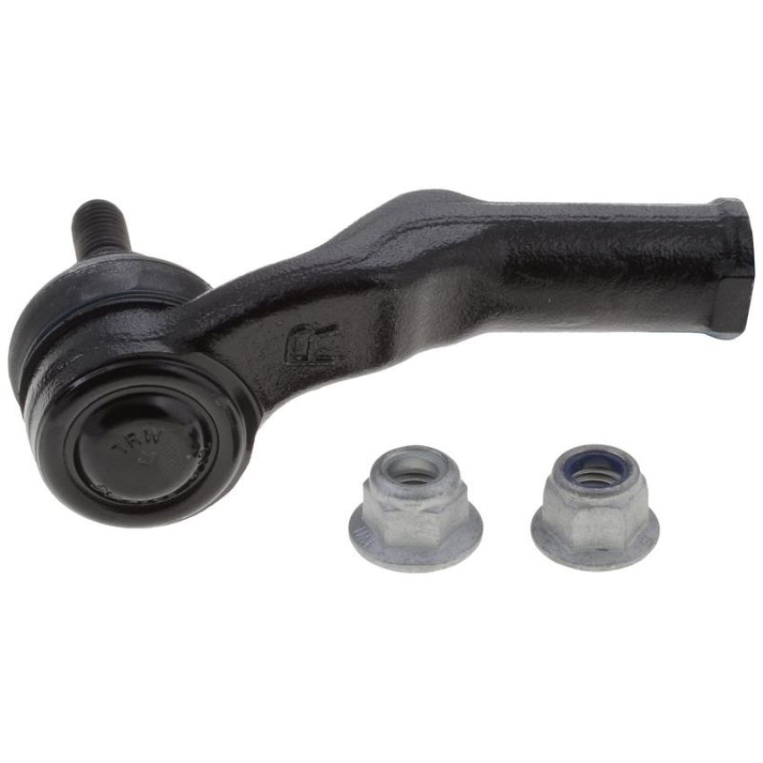 TRW PARTS JTE1106 TRW PREMIUM CHASSIS -  STEERING TIE ROD END - JTE1106