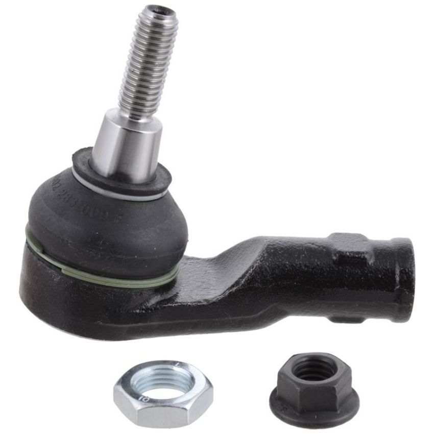 TRW PARTS JTE1142 TRW PREMIUM CHASSIS -  STEERING TIE ROD END - JTE1142