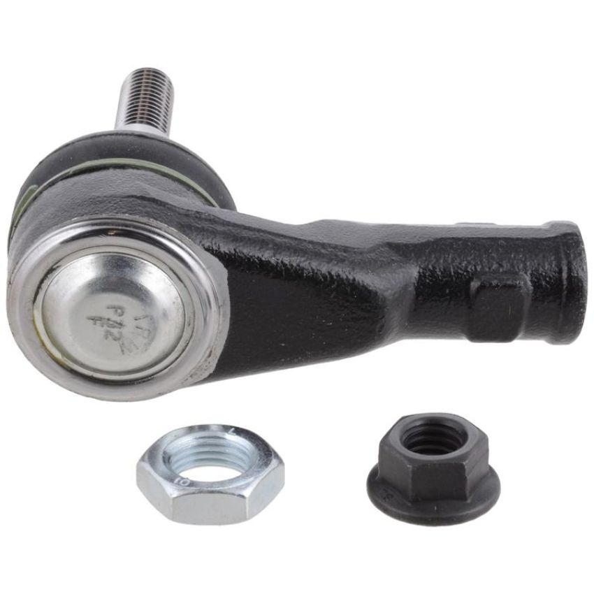 TRW PARTS JTE1142 TRW PREMIUM CHASSIS -  STEERING TIE ROD END - JTE1142
