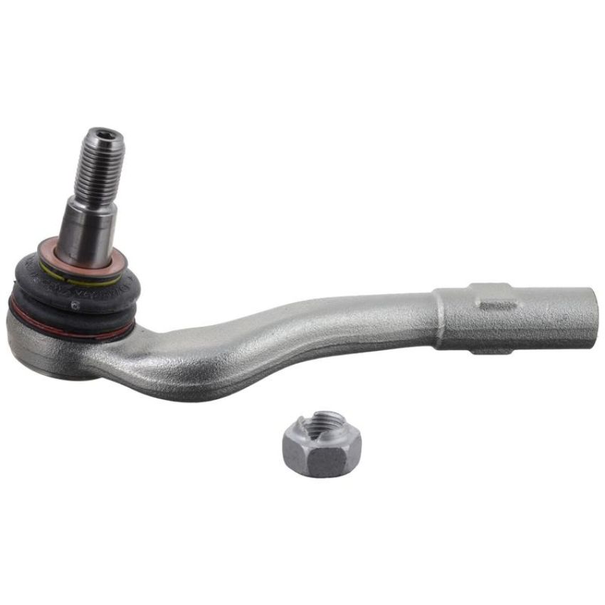 TRW PARTS JTE1168 TRW PREMIUM CHASSIS -  STEERING TIE ROD END - JTE1168