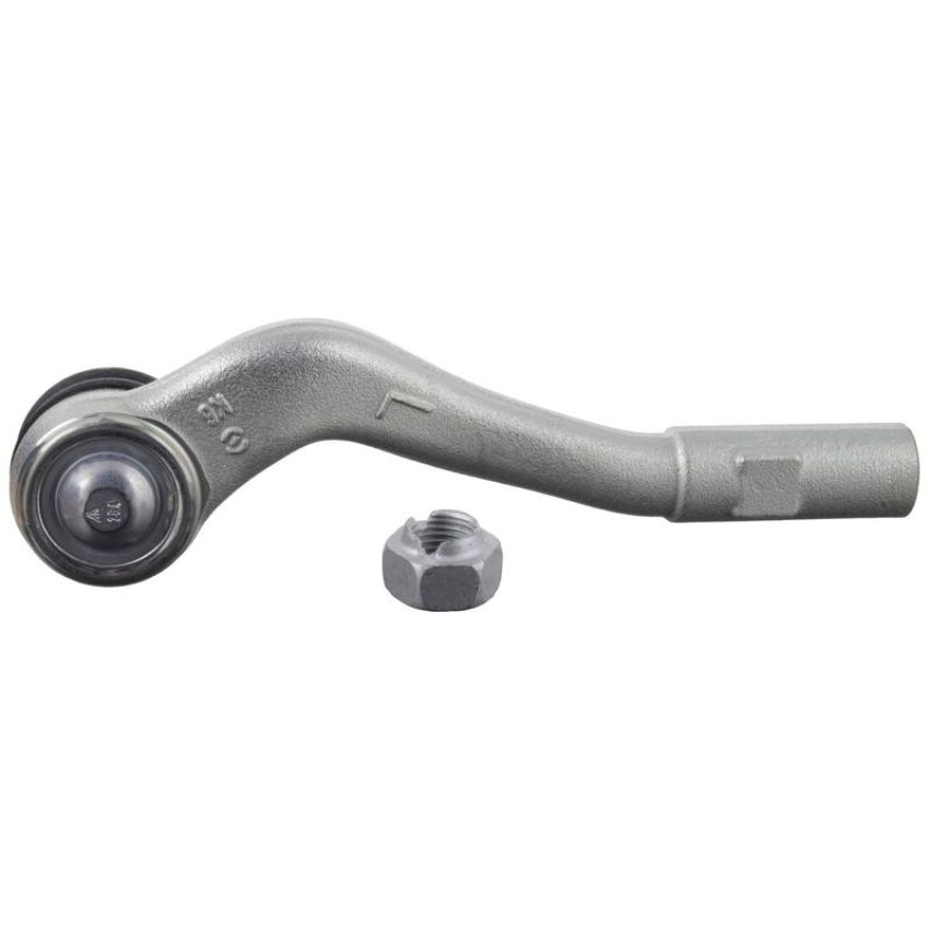TRW PARTS JTE1168 TRW PREMIUM CHASSIS -  STEERING TIE ROD END - JTE1168