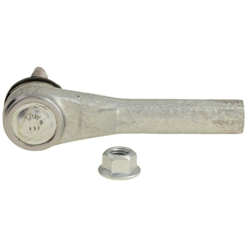 TRW PARTS JTE1238 TRW PREMIUM CHASSIS -  STEERING TIE ROD END - JTE1238