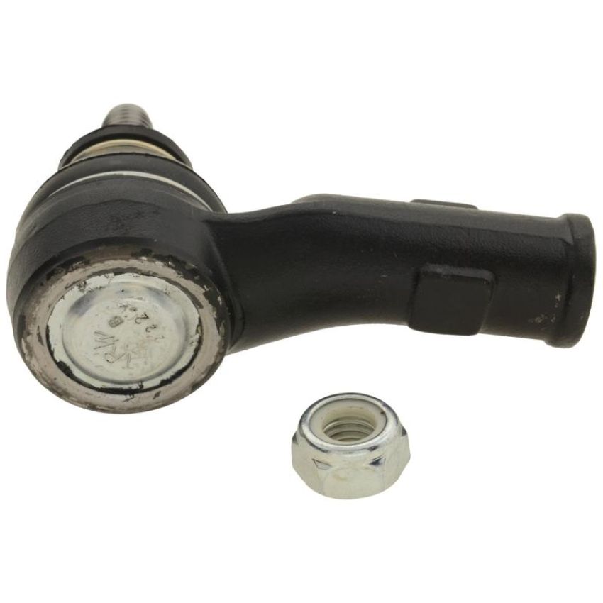 TRW PARTS JTE1243 TRW PREMIUM CHASSIS -  STEERING TIE ROD END - JTE1243