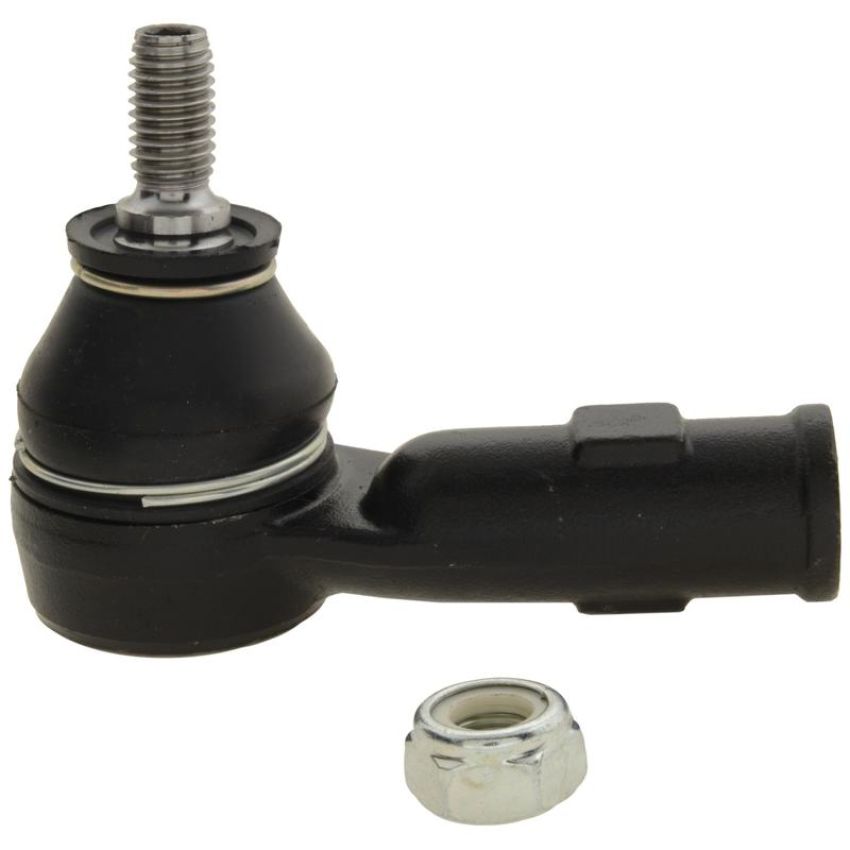 TRW PARTS JTE1243 TRW PREMIUM CHASSIS -  STEERING TIE ROD END - JTE1243